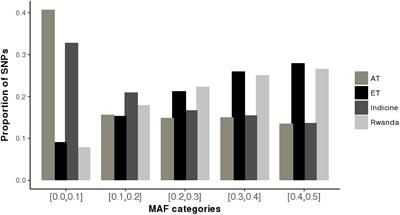 Use of High Density Single Nucleotide Polymorphism (SNP) Arrays to Assess Genetic Diversity and Population Structure of Dairy Cattle in Smallholder Dairy Systems: The Case of Girinka Programme in Rwanda